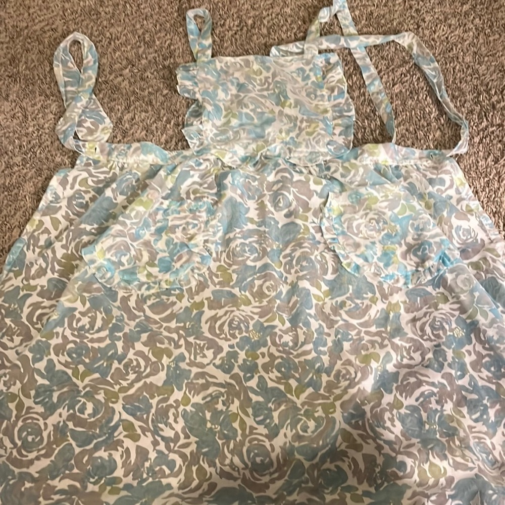 Apron
